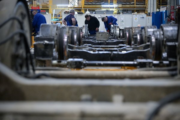 Tvornica Končar - Električna vozila