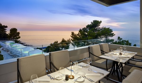 Sophia Restaurant