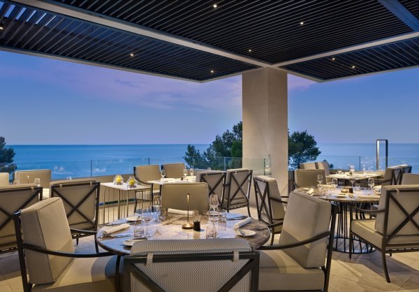 Sophia Restaurant