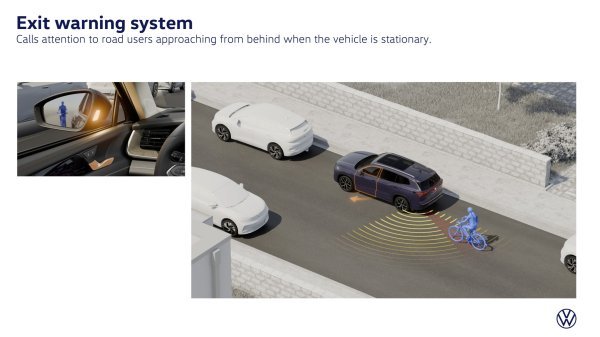 Volkswagen Tayron zaradio 5 zvjezdica za sigurnost na Euro NCAP-u