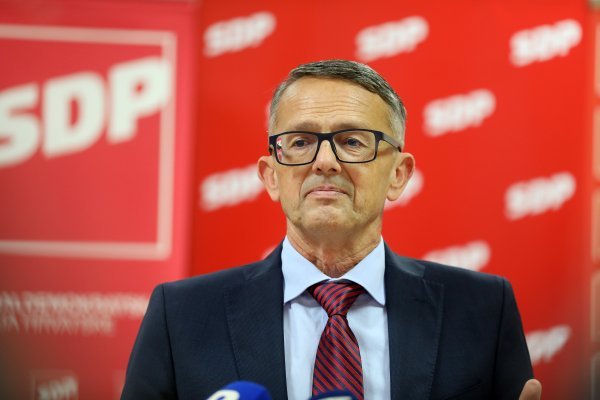 Ivica Lukanović