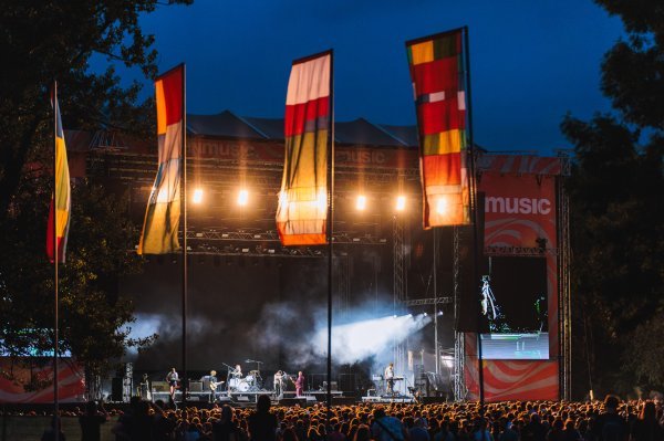 Glazbeni program ovogodišnjeg INmusic festivala uključuje spektakularna imena