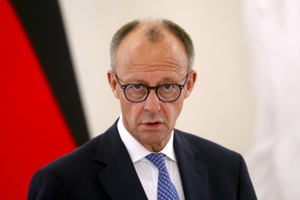 Friedrich Merz