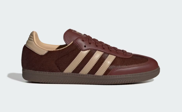 adidas Samba