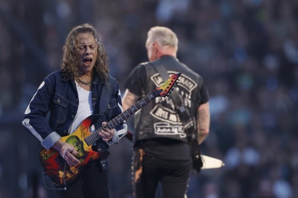 Metallica