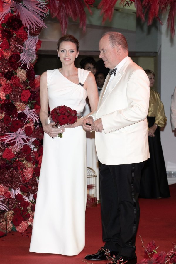 Princeza Charlene