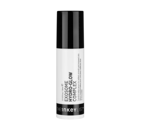 Inkey List Exosome Hydro-Glow kompleks serum