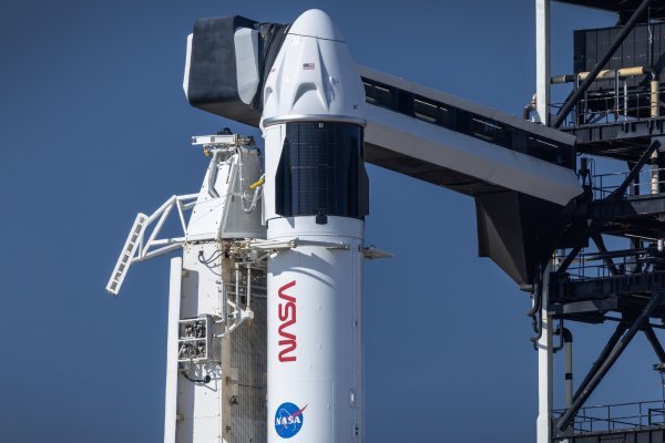 NASA