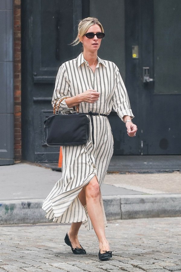 Nicky Hilton Rothschild