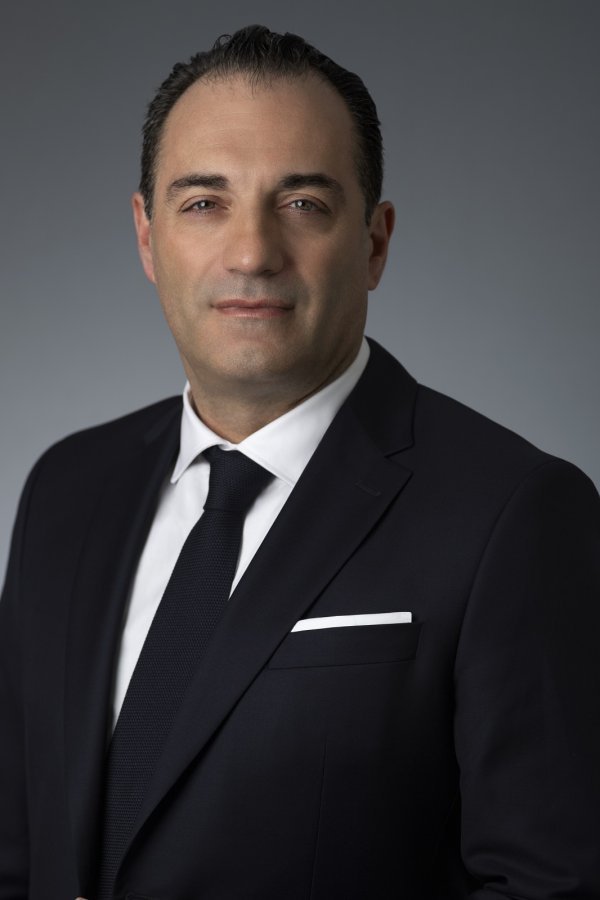Antonio Filosa, 25-godišnji veteran tvrtke preuzima kormilo