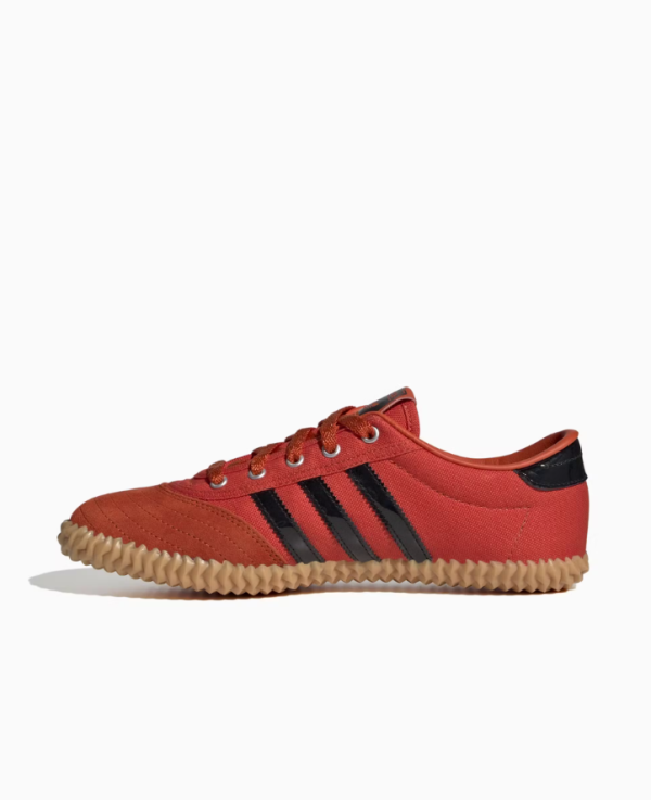 adidas Volley Plimsole