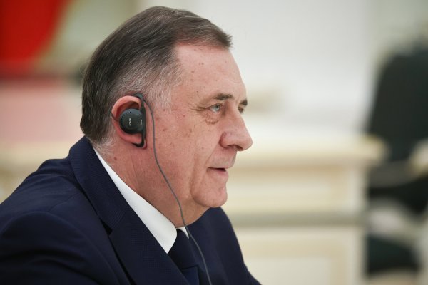 Milorad Dodik