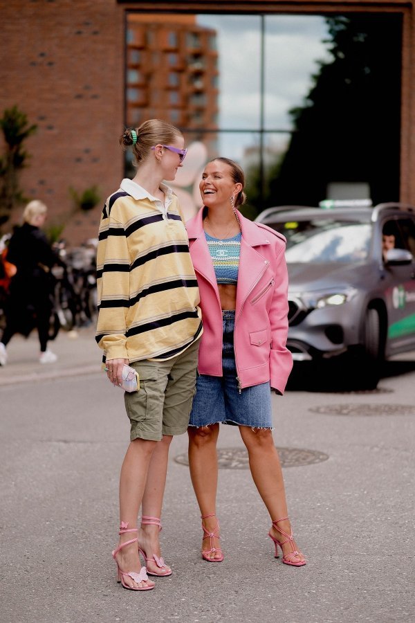 Kopenhagen street style