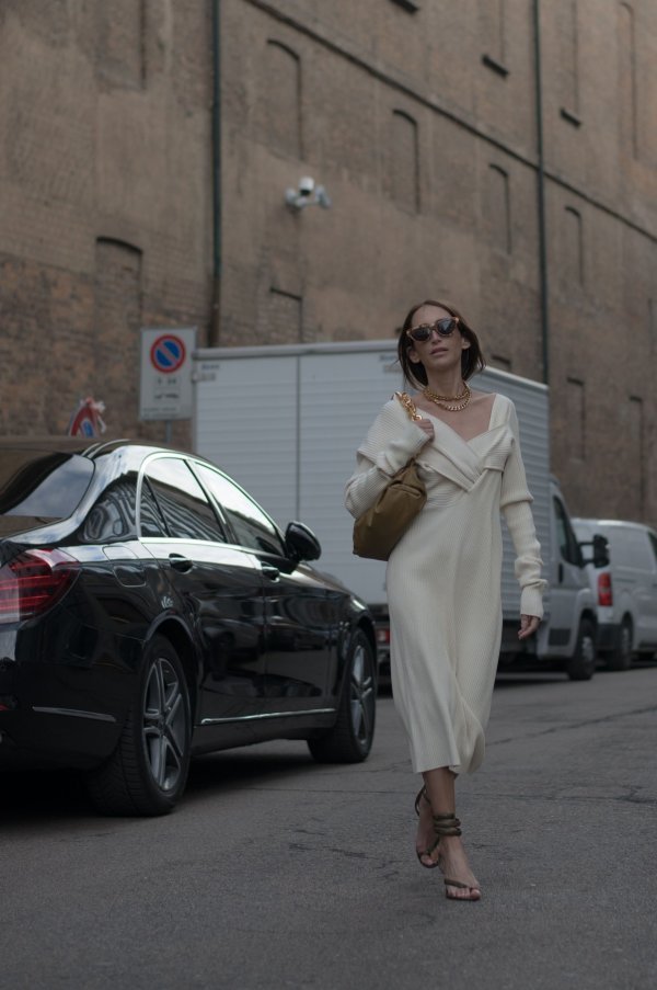 Pariz street style