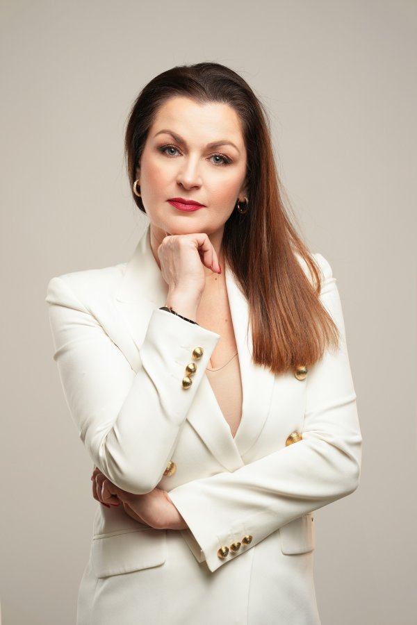 Biljana Đilas članica Uprave tvrtke Vindija d.d