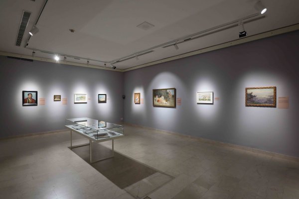 Zbirka Kviz u Klovićevim dvorima