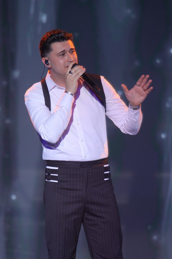 Tomislav Marić - ToMa