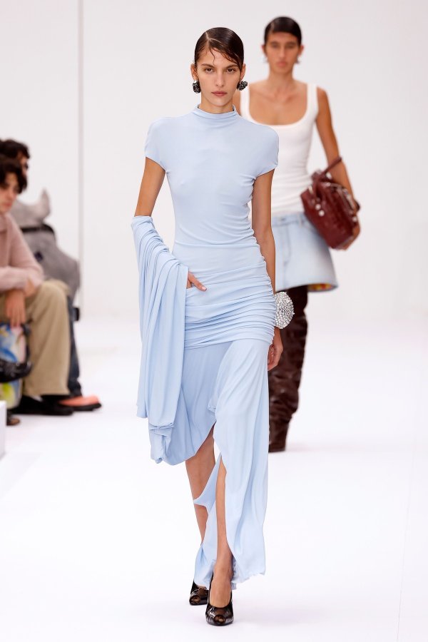 Acne Studios proljeće/ljeto 2025.