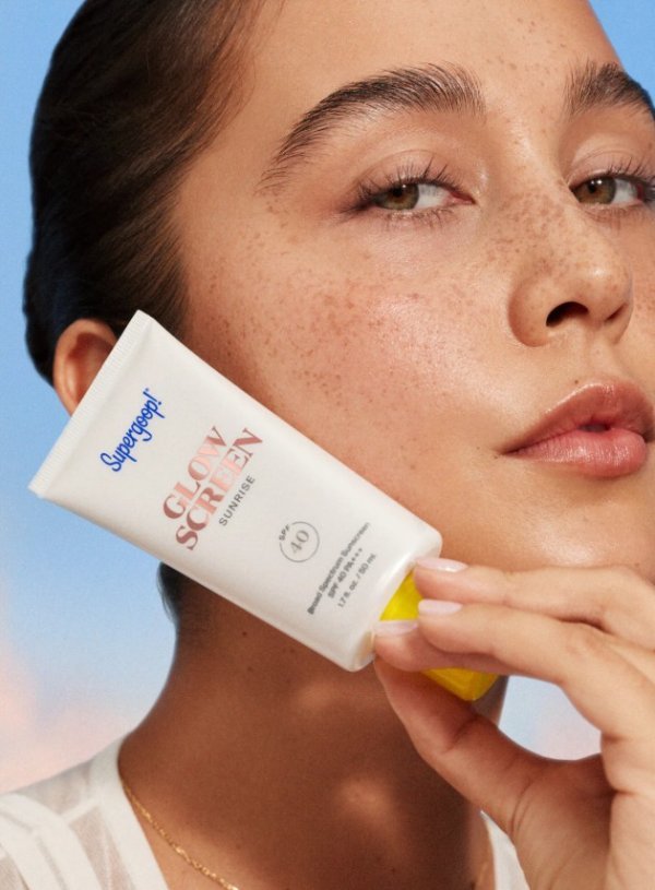 Glowscreen SPF 40