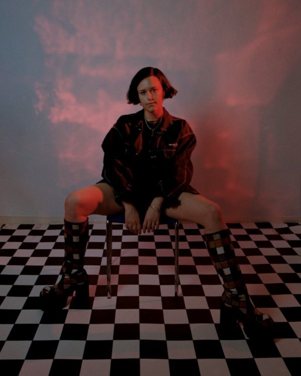 Roza Terenzi