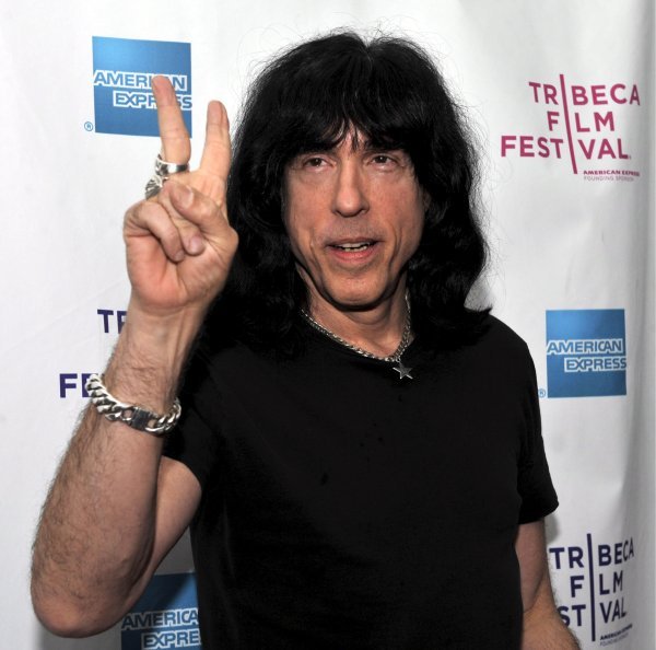 Marky Ramone