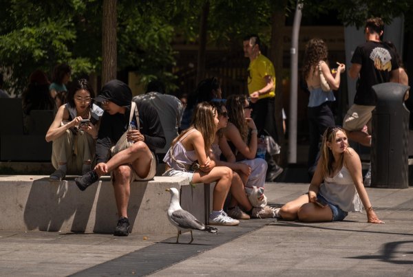Španjolska prolazi kroz tešku stambenu krizu