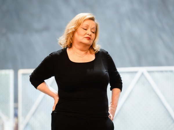 Kseniju Marinković Annie je, kaže, naučila pomirenosti sa sobom i sa životom