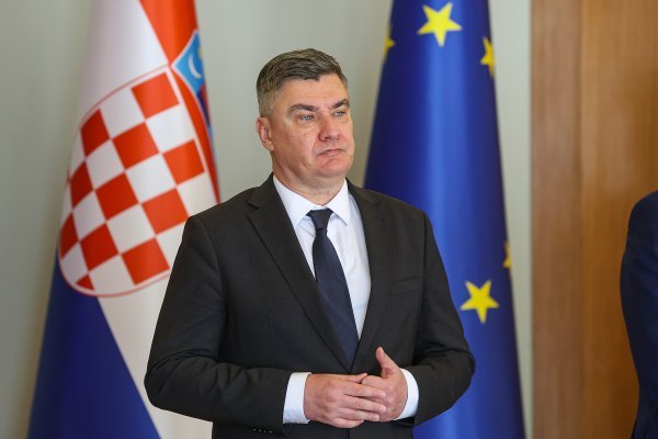 Zoran Milanović