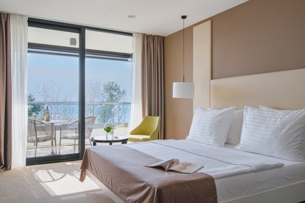 Boutique hotel Esplanade