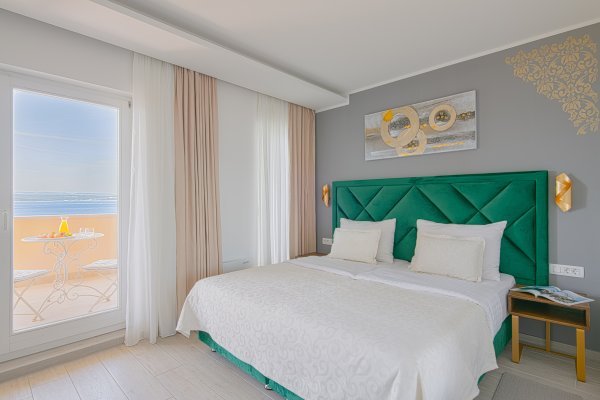 Heritage Hotel Stypia