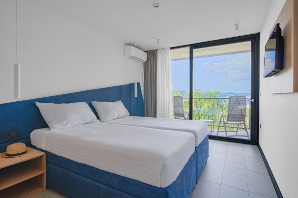 Holiday Resort Ad Turres