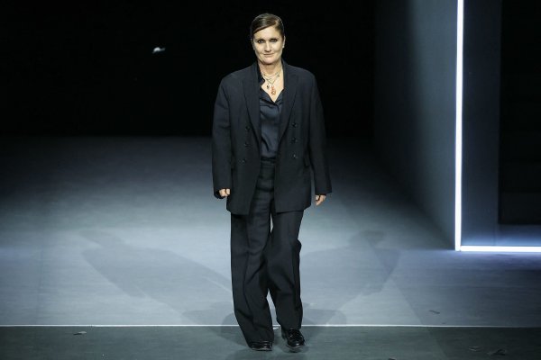 Maria Grazia Chiuri napustila je Dior nakon devet godina