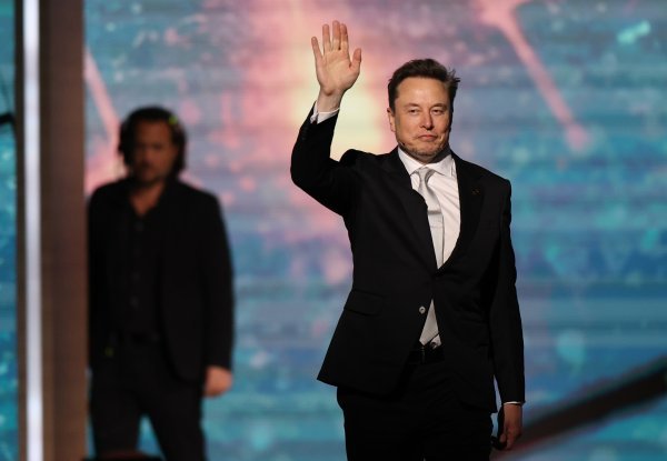 Elon Musk odlazi u povijest u svakom mogućem smislu