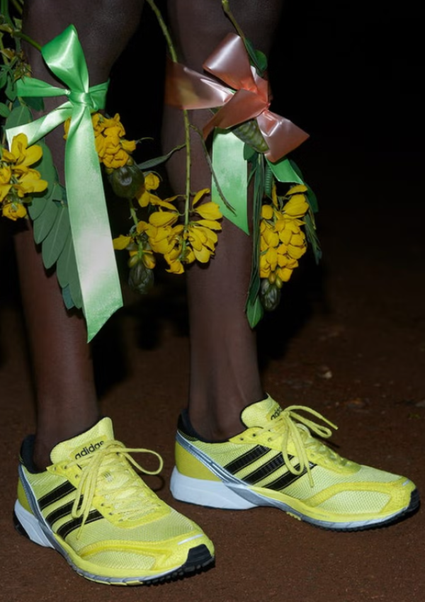 Adidas Adizero Adios