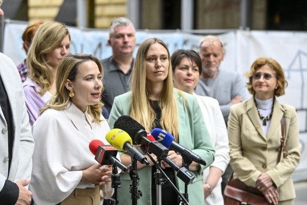 Marija Selak Raspudić