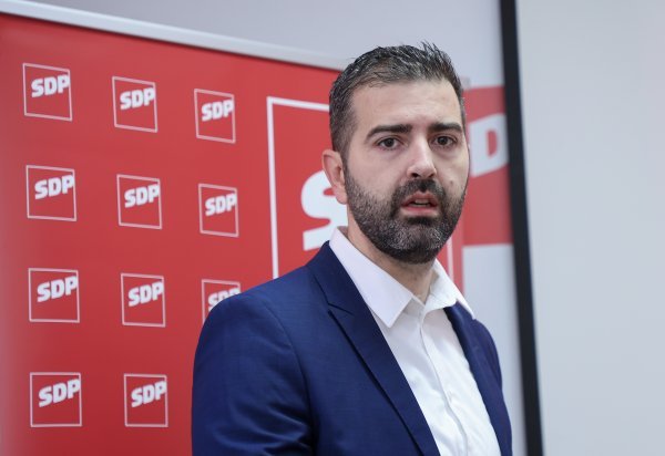 Davor Matijević