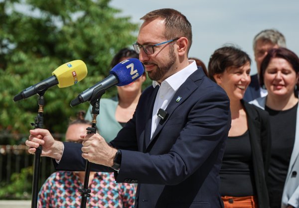 Tomislav Tomašević