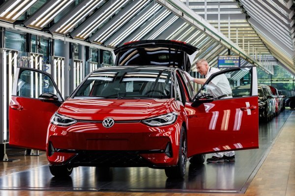 Volkswagen