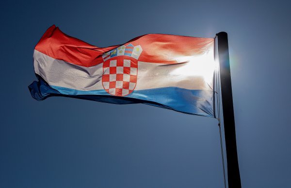 HAZU: Prvo bijelo polje na hrvatskom grbu nije sporno