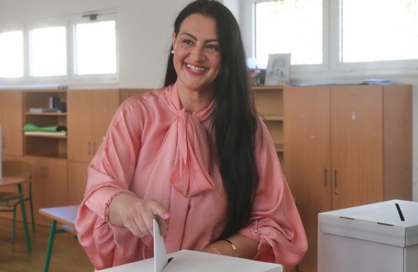 Ivana Ninčević Lesandrić