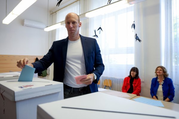 Daniel Radeta