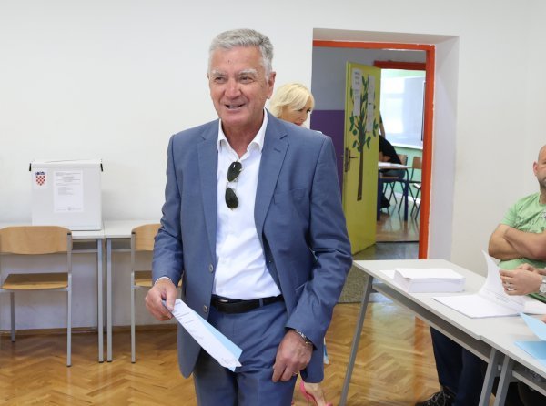 Željko Burić