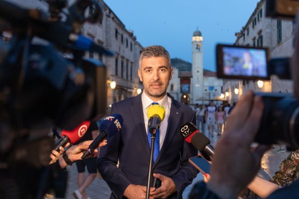 Mato Franković