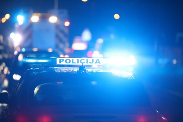 Djeca pored parka u Zagrebu pronašla tijelo mrtve žene