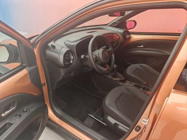 Toyota Aygo X Hybrid - svjetska premijera