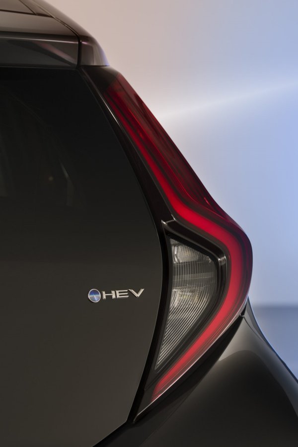 Toyota Aygo X Hybrid - svjetska premijera