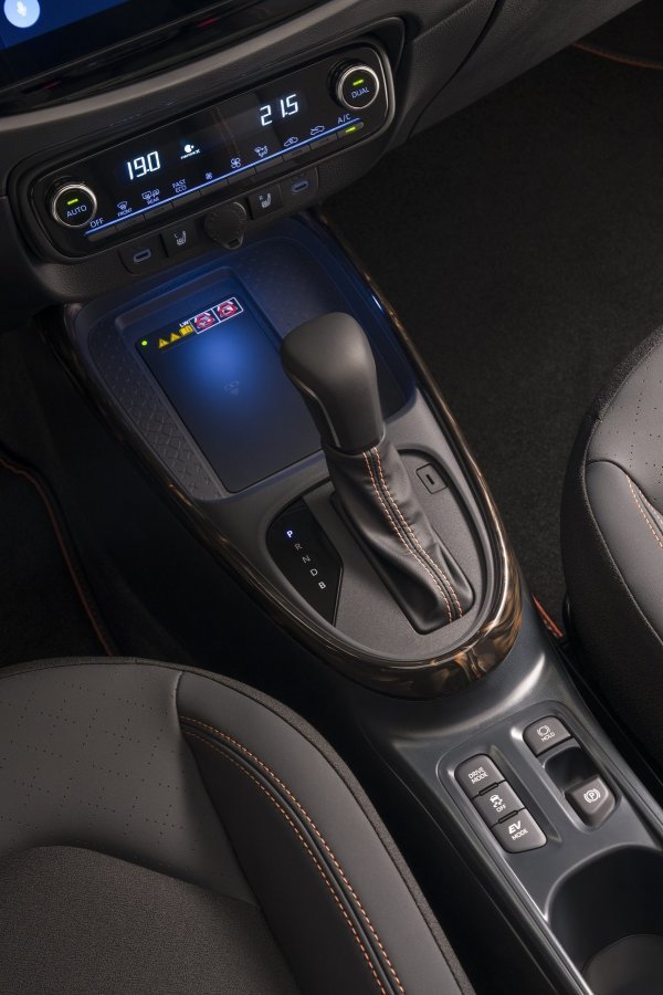 Toyota Aygo X Hybrid - svjetska premijera