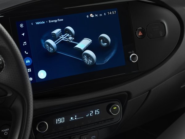 Toyota Aygo X Hybrid GR Sport - svjetska premijera