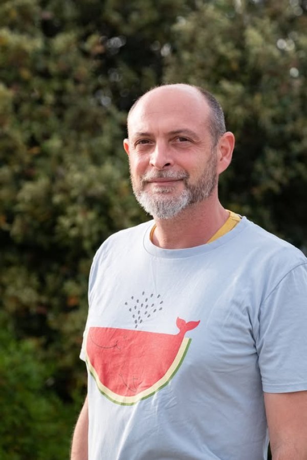 Ivica Vitaljić Gusla