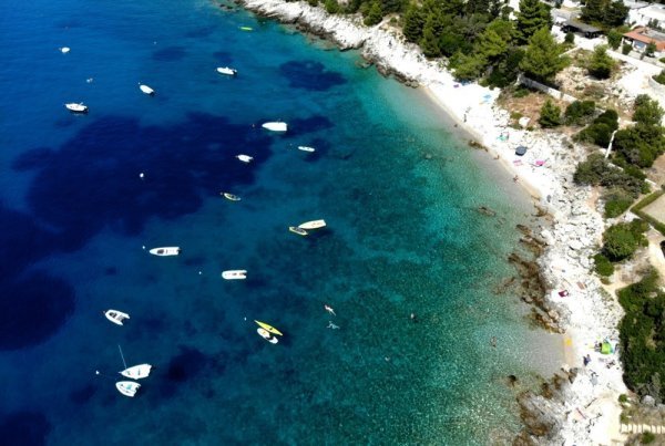 Martinšćica, Cres